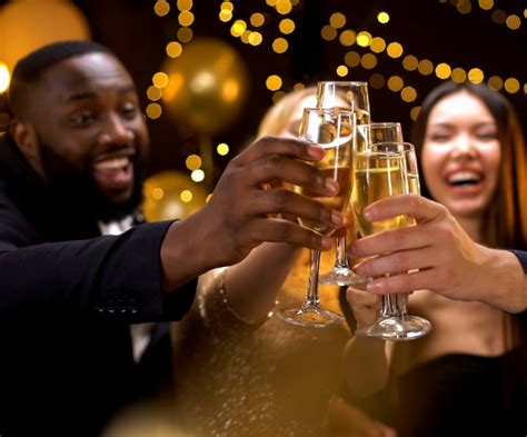 How to Throw The Ultimate Casino Themed Company Party.
